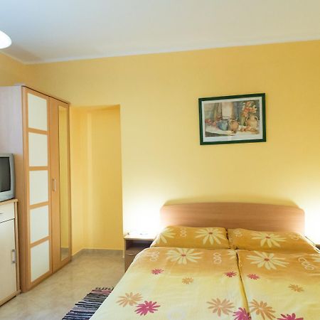 Andrea Apartmanhaz Balatongyörök المظهر الخارجي الصورة