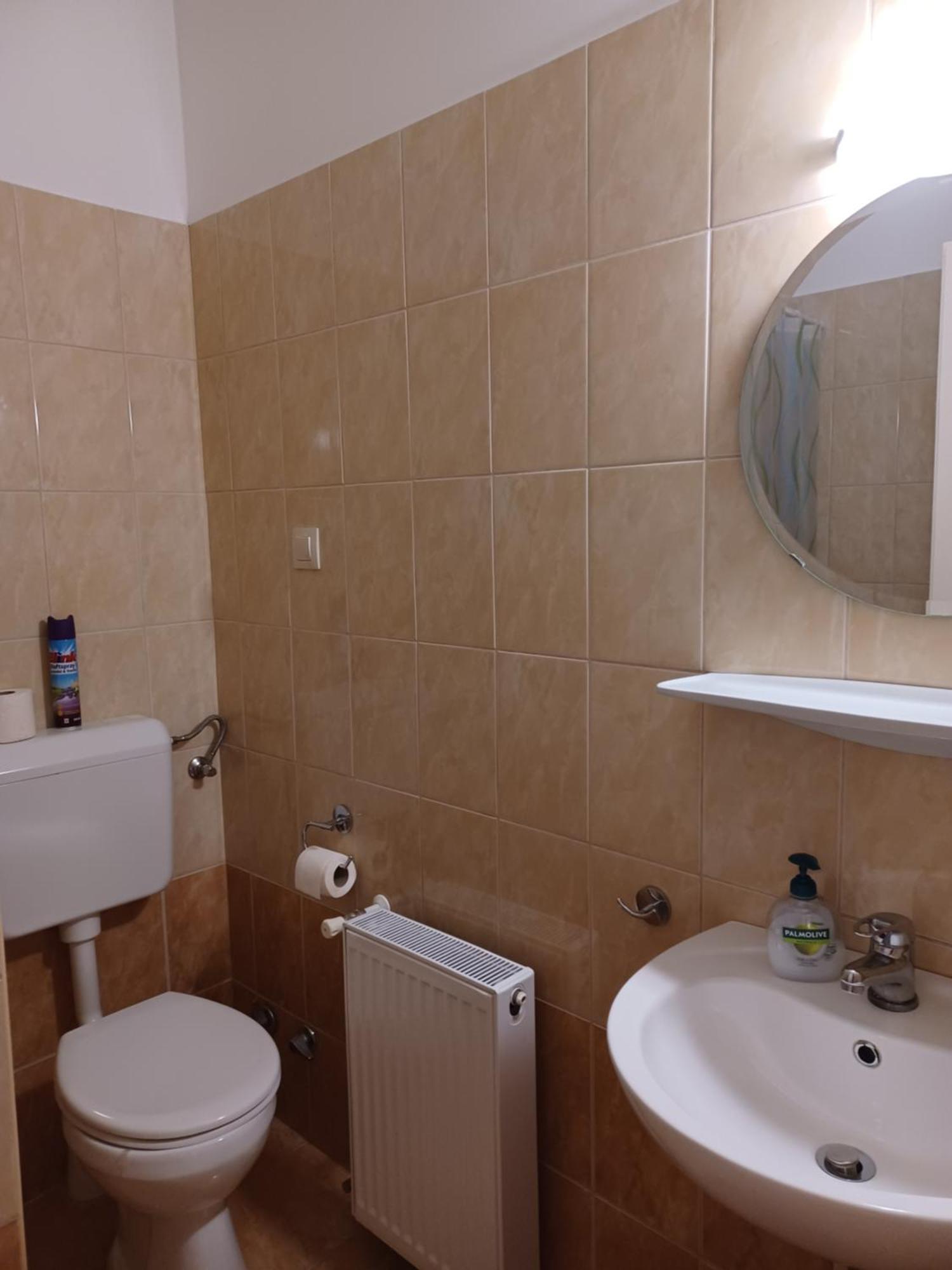 Andrea Apartmanhaz Balatongyörök المظهر الخارجي الصورة