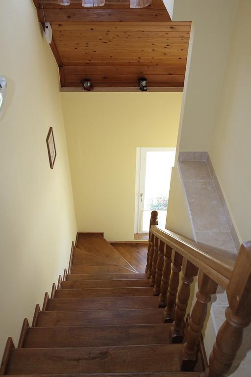 Andrea Apartmanhaz Balatongyörök المظهر الخارجي الصورة