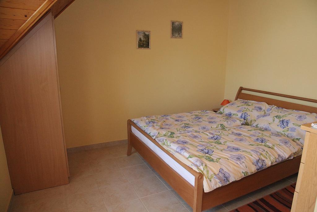 Andrea Apartmanhaz Balatongyörök المظهر الخارجي الصورة