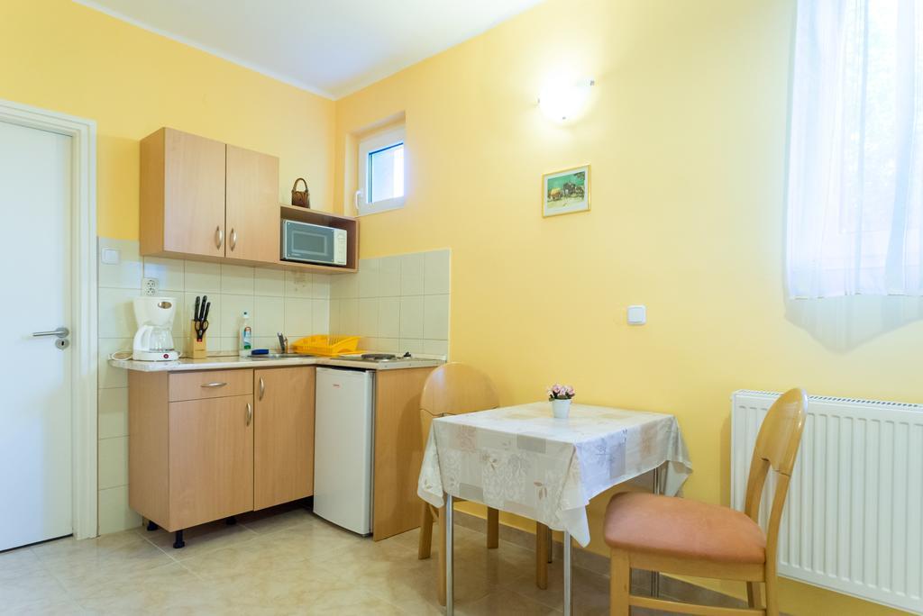Andrea Apartmanhaz Balatongyörök المظهر الخارجي الصورة