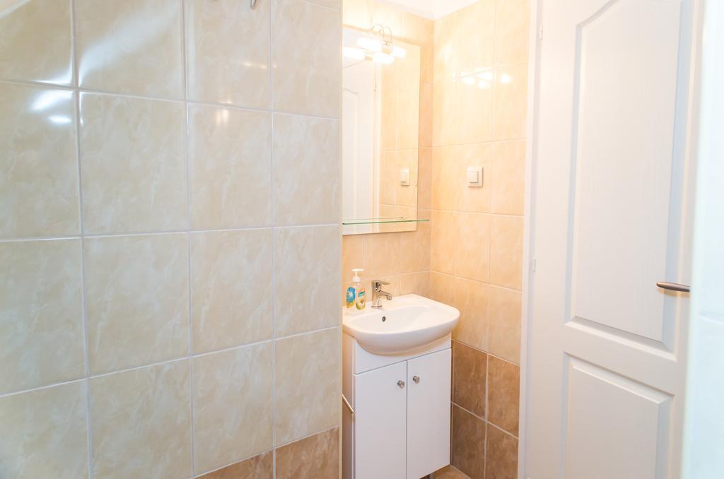 Andrea Apartmanhaz Balatongyörök المظهر الخارجي الصورة